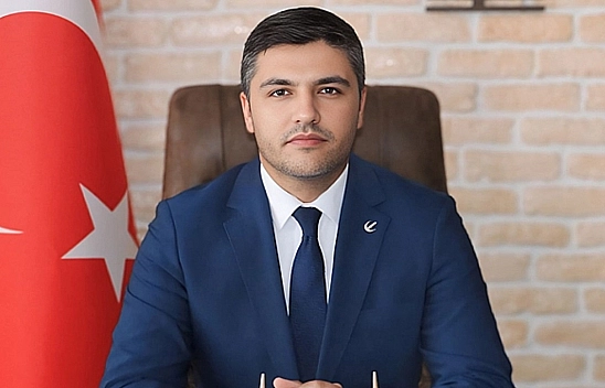 Yeniden Refah Partisi Elazığ İl Başkanı Karakuş'tan mağdur üreticilere destek