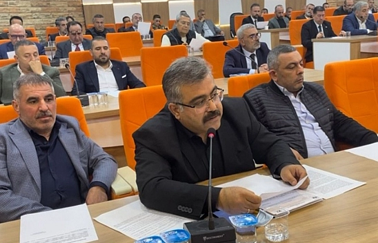 Yeniden Refah Partisi, Komisyon Seçimlerinin İptali İçin Mahkemeye Başvurdu