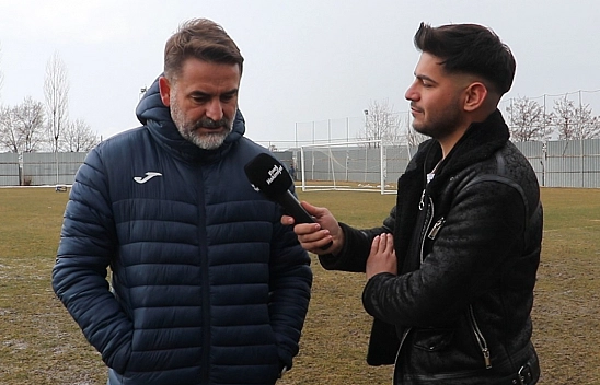 Yenihayat: 'Çıkışı devam ettirmemiz gerekiyor'