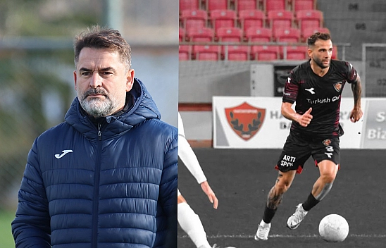 Yenihayat, Elazığspor'un ilk transferini açıkladı