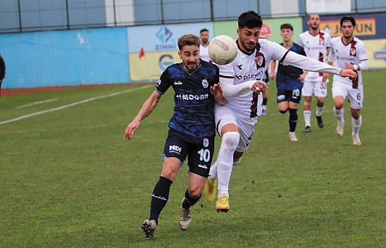 Yenihayat İle Hayat Bulan Elazığspor