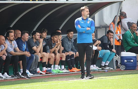 Yenihayat: 'Pozisyon bile vermeden kazandık'