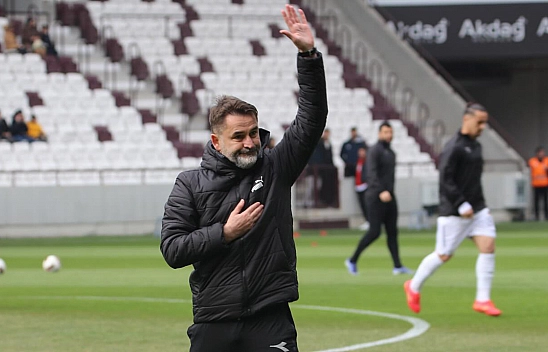 Yenihayat: 'Sen ben yok, BİZ varız'