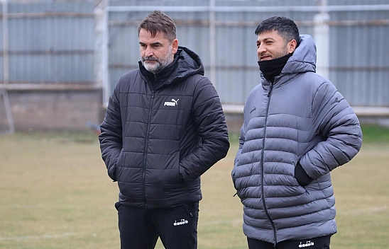 Yenihayat: 'Seriyi devam ettirmek istiyoruz'