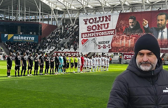 Yenihayat'tan maç değerlendirmesi