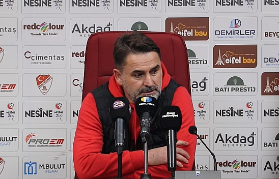 Yenihayat ve futbolcular Derincespor galibiyetini değerlendirdi