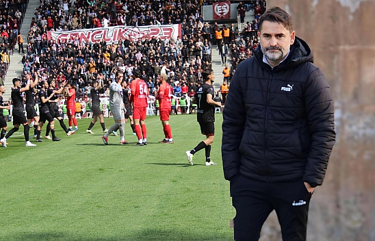 Yenihayat: 'Yarışta hep varız'