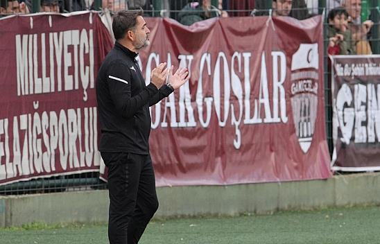 Yenihayat: 'Zemin futbol oynamaya müsait değildi'