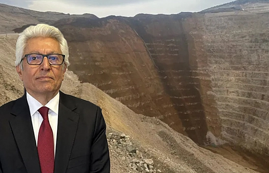 Yer Bilimci Uyardı 'Eğer Ulaşırsa Elazığ, Malatya, Tunceli Ve Diyarbakır Felaketi Yaşayacak!'