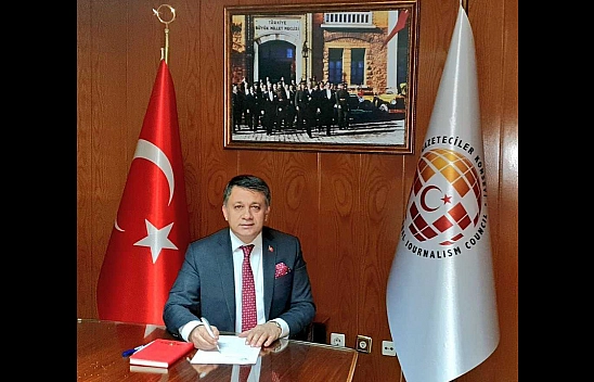 Yerel Basına SGK Darbesine KGK Tepkisi: 'Yanlıştan Dönülsün'