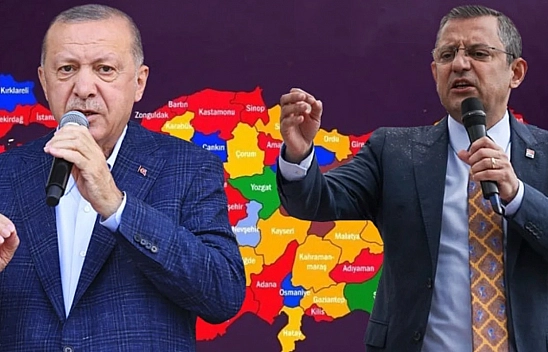 Yerel Seçim Sonrası Dikkat Çeken Anket