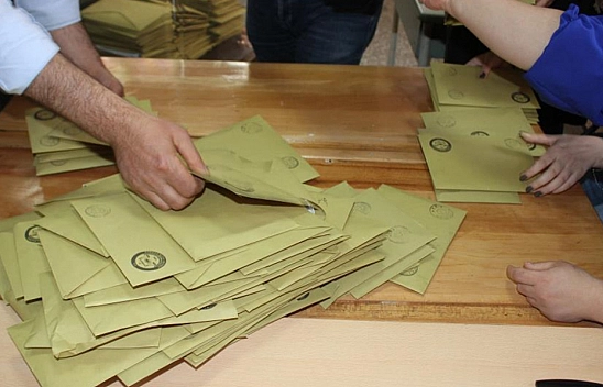 Yerel Seçim ve Ekonomi