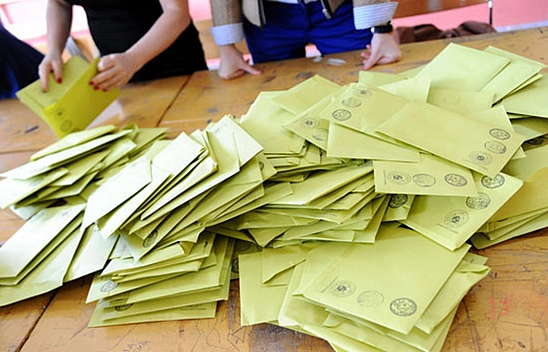 Yerel Seçimde Oy Kullanmama Cezası Var Mı?