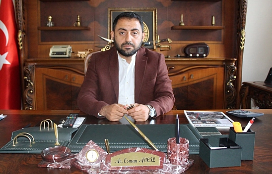 Yerinde Dönüşüm Projesi, Siyasi ve İdariciler Tarafından Çözülmelidir