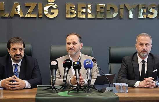 Yeşilay Başkanı Dinç'ten bağımlılık uyarısı: 'Her yıl 120 bin kişi sigaradan ölüyor'