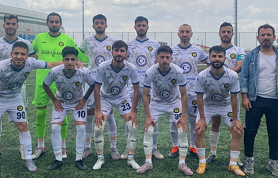 Yığınki, BAL'a tutundu!