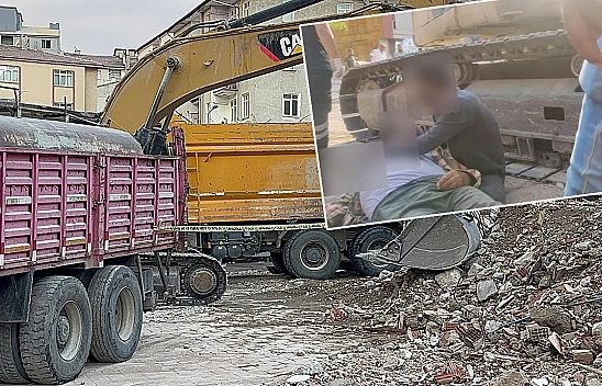 Yıkımda, Sahipsiz Elazığ