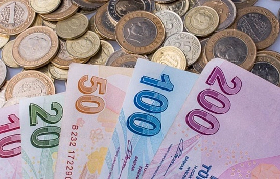 Yılbaşında Zam Yağmuru!