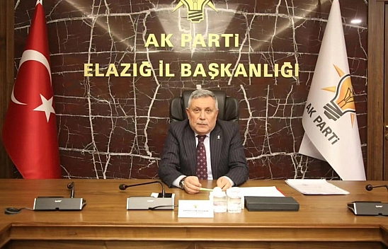 Yıldırım: '31 Mart'a Kadar Her Eve Her İş Yerine Gireceğiz, Herkese Dokunacağız'