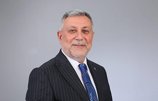 Yıldırım 'Ak Parti Elazığ Teşkilatı Bütün Kadrolarıyla Sahada'