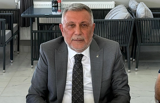 Yıldırım: 'Başkanlığım hayatımda taşıdığım en büyük onur kaynağı olacak'