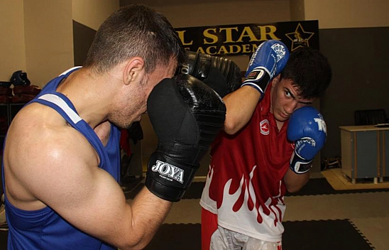 Yıldırım: 'Elazığ'a Şampiyonluk Getireceğiz'