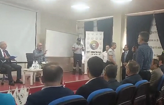 Yıldırım Holding'den Evlere Şenlik Açıklama