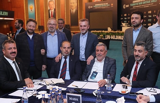 Yıldırım: Kızılcahamam Kampımız verimli ve dolu dolu geçti