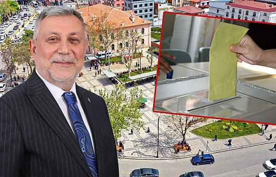 Yıldırım: 'Öz Eleştirimizi Cesaretle Yapacağız'