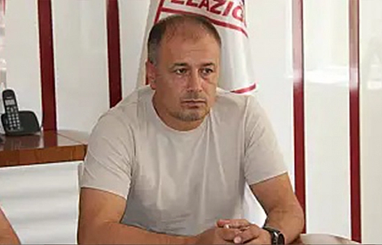 Yıldırım: 'Transfer İçin Sabır İstiyoruz'