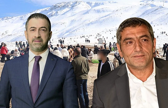 Yıldız'a bir destek de Işıkver'den geldi