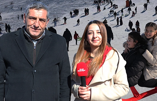 'Yıldız proje' tamamlandı