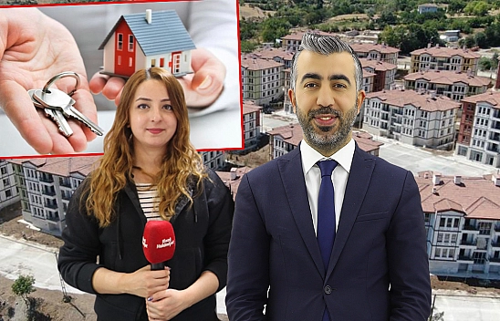 Yıllık enflasyon kiraları uçurdu