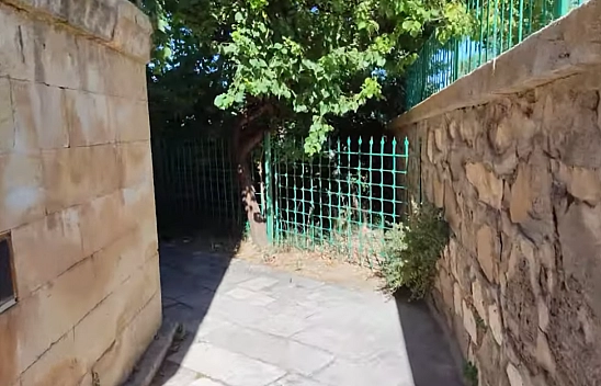 Yıllık geliri 8980 akçeymiş! 16. yüzyıldan beri Elazığ sınırları içinde yer alıyor