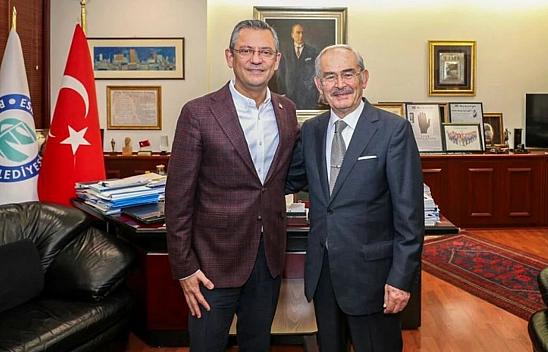 Yılmaz Hoca Kırılmış