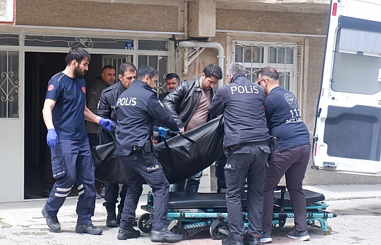 Yine Bir Kadın Cinayeti, Ama Bu Sefer...