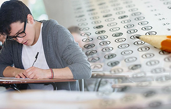 YKS Giriş Yerleri Açıklandı!