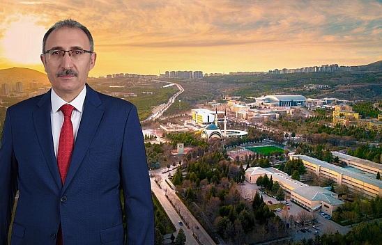 YKS tercihleri başladı: Rektör Prof. Dr. Göktaş'tan adaylara önemli mesaj