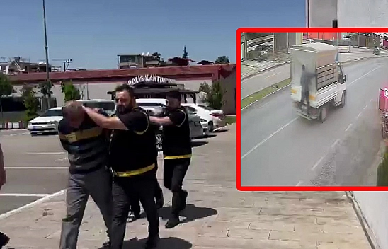 Yok artık dedirten savunma: 'Mangal yaptık'