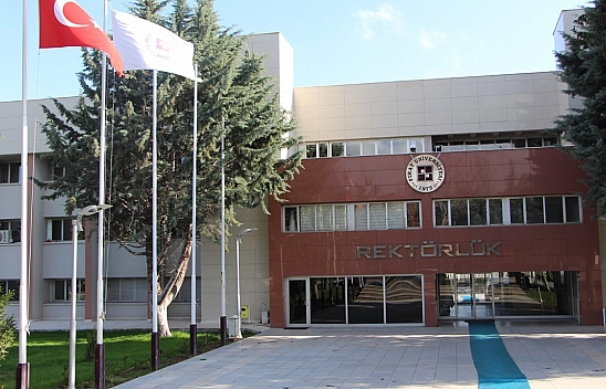 YÖK başkanı ve 18 üniversite rektörü Elazığ'a geliyor