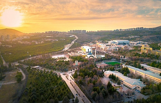 YÖKAK Başkanı ve 70 üniversiteden temsilciler  Fırat Üniversitesinde buluşacak