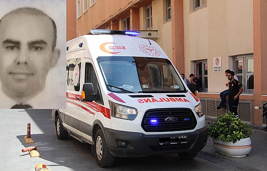 Yol Kenarında Bir Avukatın Cansız Bedeni Bulundu