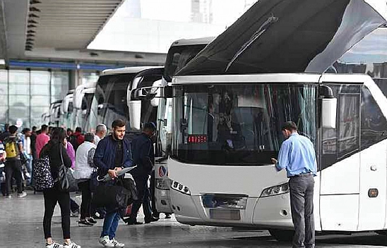 Yolculuklarda yeni dönem! Artık verilmeyecek