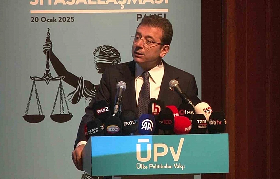 Yolsuzluktan mağduriyet çıkmaz