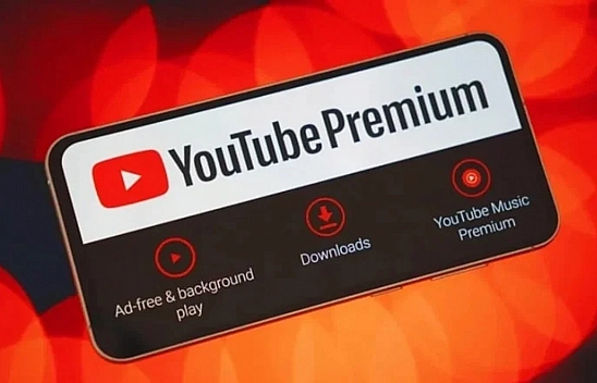 YouTube Premium'a küresel zam