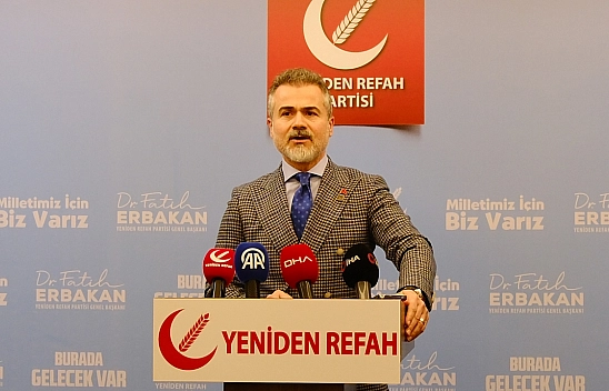 YRP'den İttifak Açıklaması 'Gerek Kalmadı'