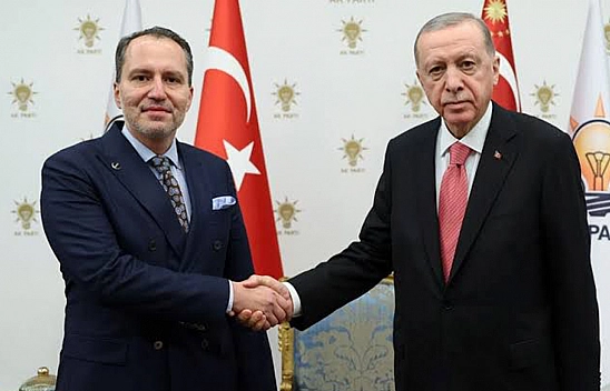 YRP'nin Seçim Stratejisi