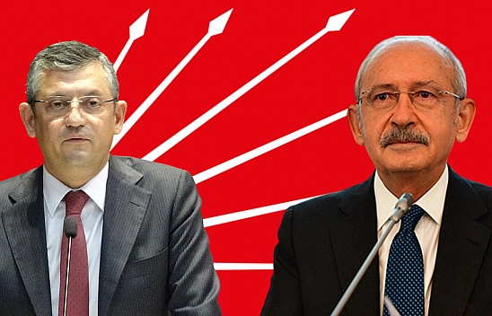 YSK, CHP'nin tedbir itirazını reddetti