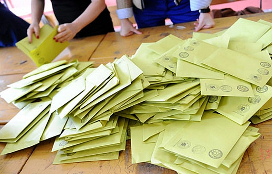 YSK'dan Elazığ Kararı!