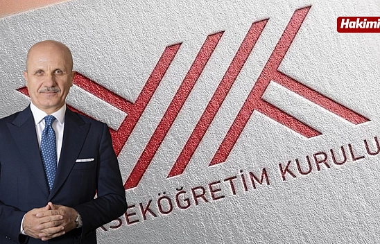 Yükseköğretimde yeni dönem: Ders programları ve kontenjan düzenlemesi